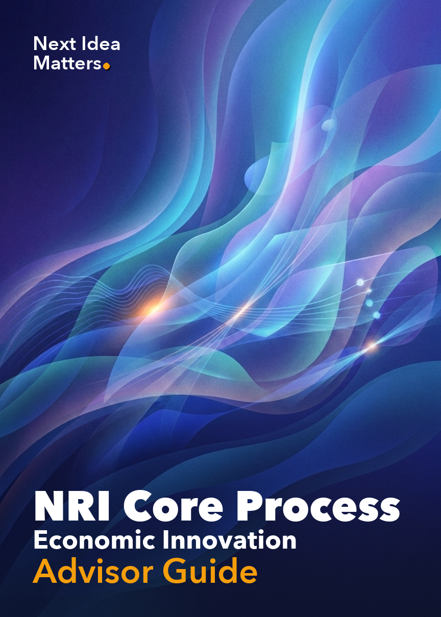 NRI Core Process — Advisor Guide